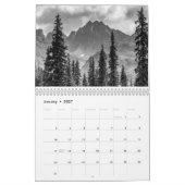 Landschapsfotografie Kalender (Jan 2027)