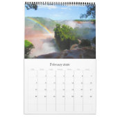 landschapsfotografie kalender (Feb 2026)