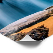 Landschapsfotografie Perfect Poster (Hoek)