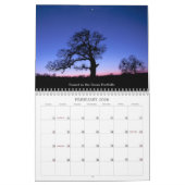 Landschapskalender 2013 door Rob Bohning Photograp Kalender (Feb 2026)