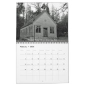 Landschapskalender 2013 kalender (Feb 2026)