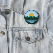 Landschapsmeer Button (In situ)