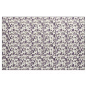 landschapsprofiel stof (Fat Quarter)
