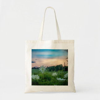 landschapstas tote bag