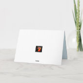 Landschuur Kaart (Achterkant)