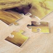 Landseer de Arab Tent Legpuzzel (Zijkant)