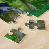 Landseer Dog. Legpuzzel (Zijkant)