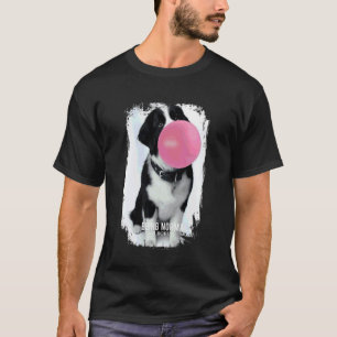 Landseer Newfoundlandse hond T-shirt