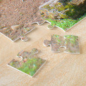 Landstroom Legpuzzel (Zijkant)