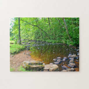 Landstroom Legpuzzel