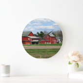 Landtijd Grote Klok (Huis)