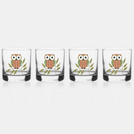 landuil whisky glas