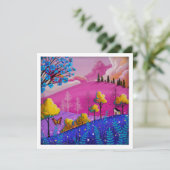 Landverlichting #27 (Staand voorkant)