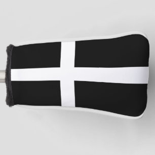 Landvlag Cornwall Golfheadcover