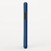 Landvlag West Virginia Case-Mate iPhone Case (Achterkant/rechts)