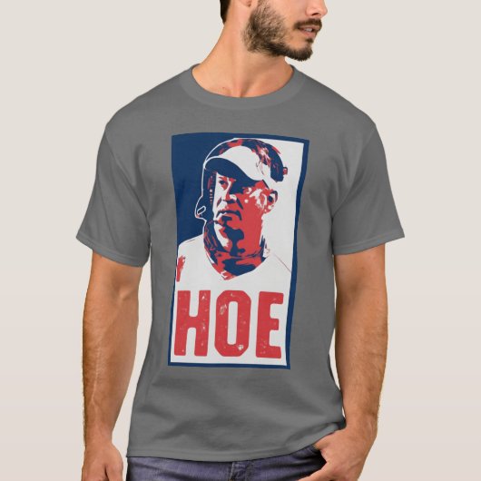 LaneKiffin T-shirt (Voorkant)