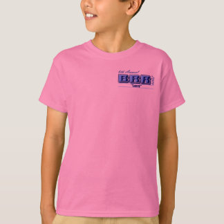 Laney's persoonlijke BRR-Shirt T-shirt