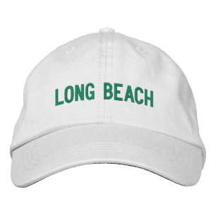 LANG BEACH GEBORDUURDE PET