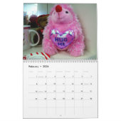 LANG ISLAND DAGELIJKS FOTO 2010-kalender Kalender (Feb 2026)