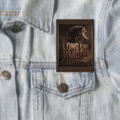 Lang leve Jimothy Wasbeer  Button (Insitu)