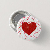 Lang Ronde Button 3,2 Cm (Voorkant /achterkant)