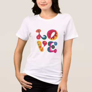 Lang Tri-Blend Shirt