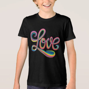 Lang Tri-Blend Shirt