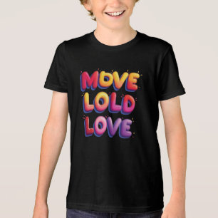 Lang Tri-Blend Shirt