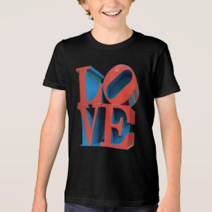 Lang Tri-Blend Shirt