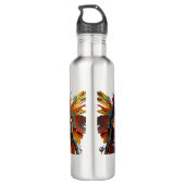 Langa Vuma Fairy Tanktop Waterfles (Achterkant)