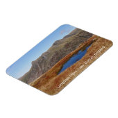 Langdale Pikes Magnet (Côté Gauche)
