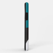 Langdurig Chihuahua of Papillon Basic Design Case-Mate iPhone Case (Achterkant/rechts)