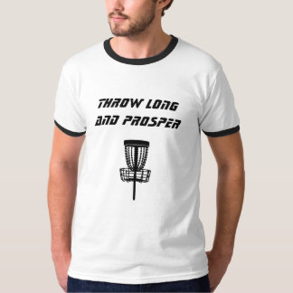 Langdurig en krachtig t-shirt