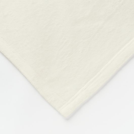 Langdurig Fleece Deken (Hoek)