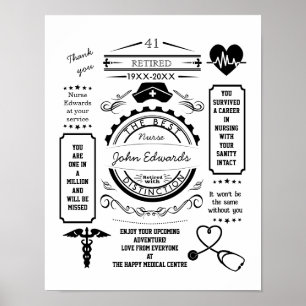 langdurige verzorging met ouderschapsverlof poster