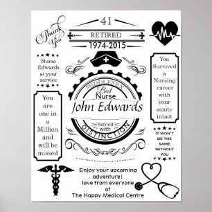 langdurige verzorging met ouderschapsverlof poster