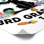 Lange 2e klas 3e klas Hier kom ik Afstuderen La Poster (Hoek)