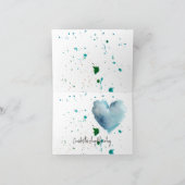 Lange afstand kaart (Binnen)