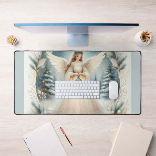 L'ange céleste d'hiver Lanterne de l'Espoir (Bureau 1)