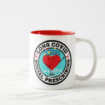 Lange COVID - Sociaal voorschrijven