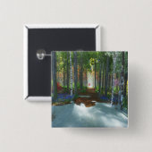 Lange dag Button (Voorkant /achterkant)