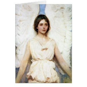 L'ange de Thayer