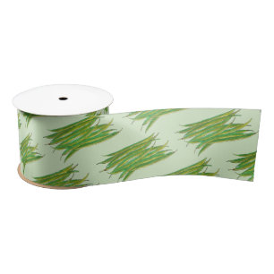 Lange groene bonen Groentetuin Groenten Groenten G Lint