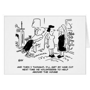 Lange haarstijl Geen haircut- of haarstijl