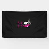 lange hair don't care spandoek (Horizontaal)