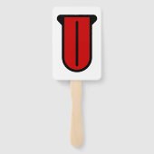 Lange 👅 handwaaier (Achterkant)