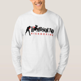 Lange hoes droog geschikt voor T T-shirt