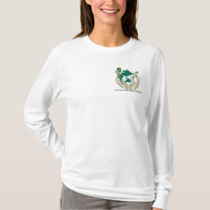 Lange hoes TShirt