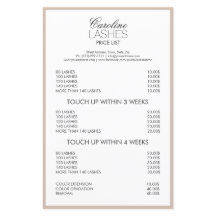 Lange Lash Extensions Cream Boundprice List