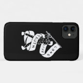 Lange Live Truth Case-Mate iPhone Case (Achterkant (horizontaal))